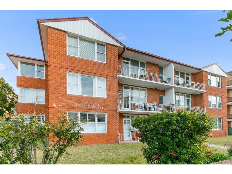 11/10-14 Bruce Street, Brighton-le-sands NSW 2216