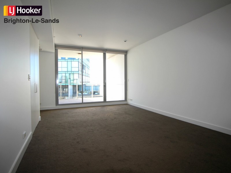 117/200 Goulburn Street, Surry Hills NSW 2010