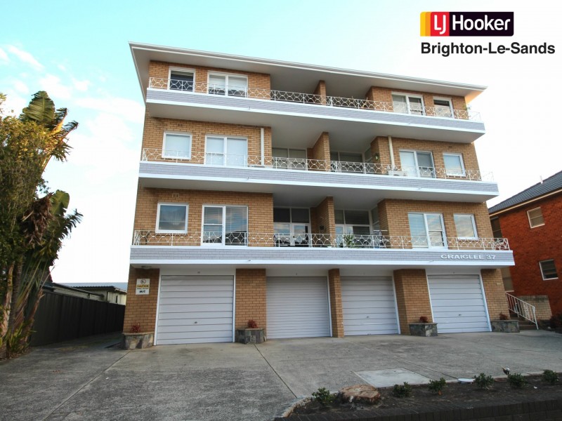 37 Kings Road, Brighton-le-sands NSW 2216