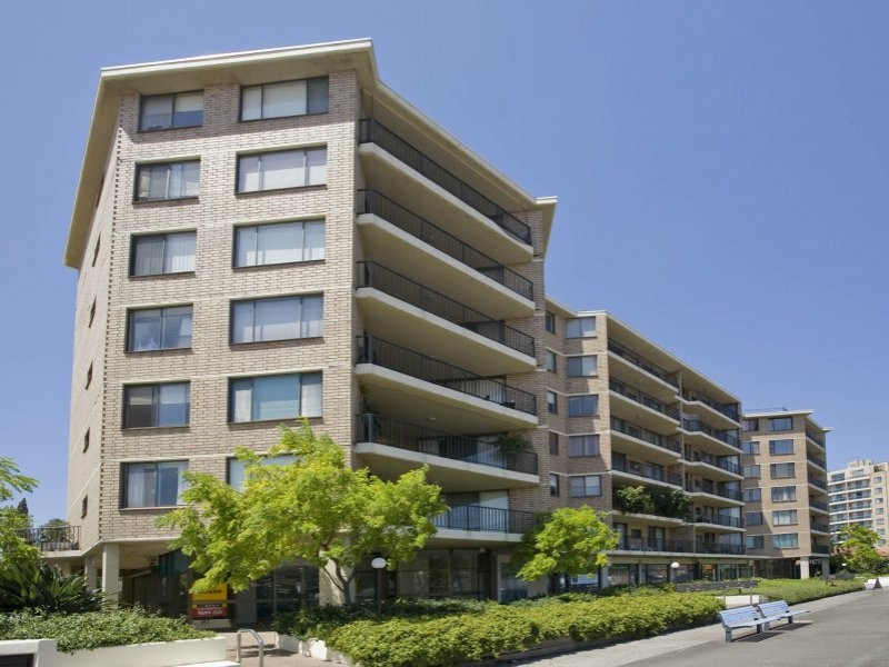 314 BAY STREET, Brighton-le-sands NSW 2216