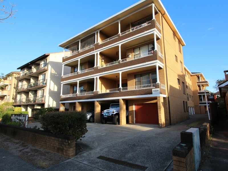 2/209 President Avenue, Monterey NSW 2217