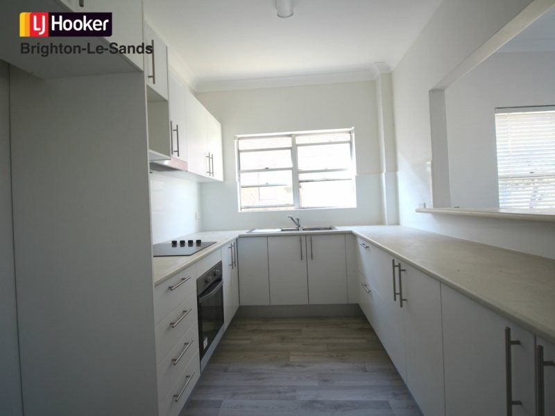 5/31-33 Trafalgar Street, Brighton-le-sands NSW 2216