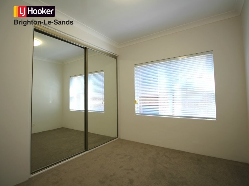5/31-33 Trafalgar Street, Brighton-le-sands NSW 2216