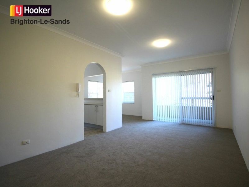 5/31-33 Trafalgar Street, Brighton-le-sands NSW 2216