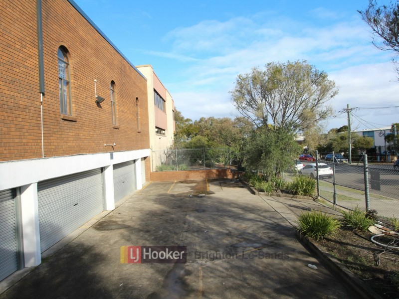 48 Basement / Garage, Garema circuit, Kingsgrove NSW 2208