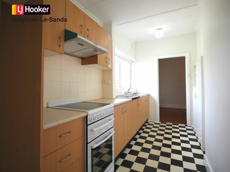 1 Mutch Avenue, Kyeemagh NSW 2216