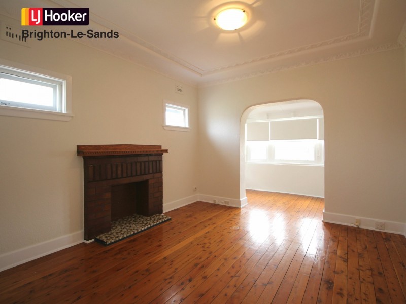 1 Mutch Avenue, Kyeemagh NSW 2216