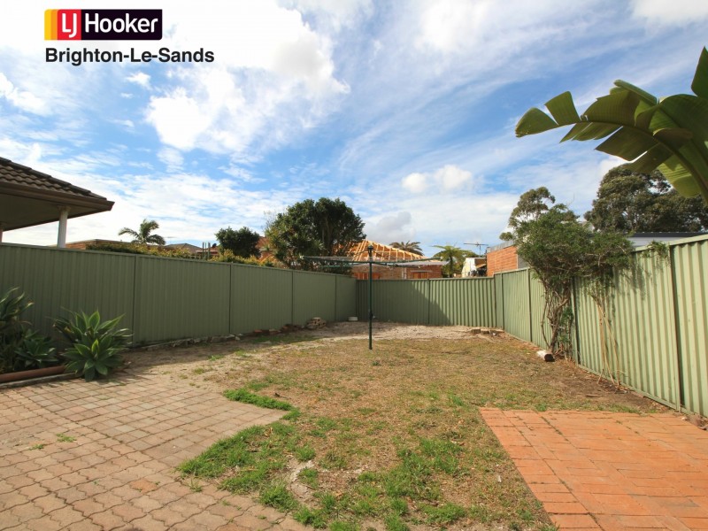 1 Mutch Avenue, Kyeemagh NSW 2216