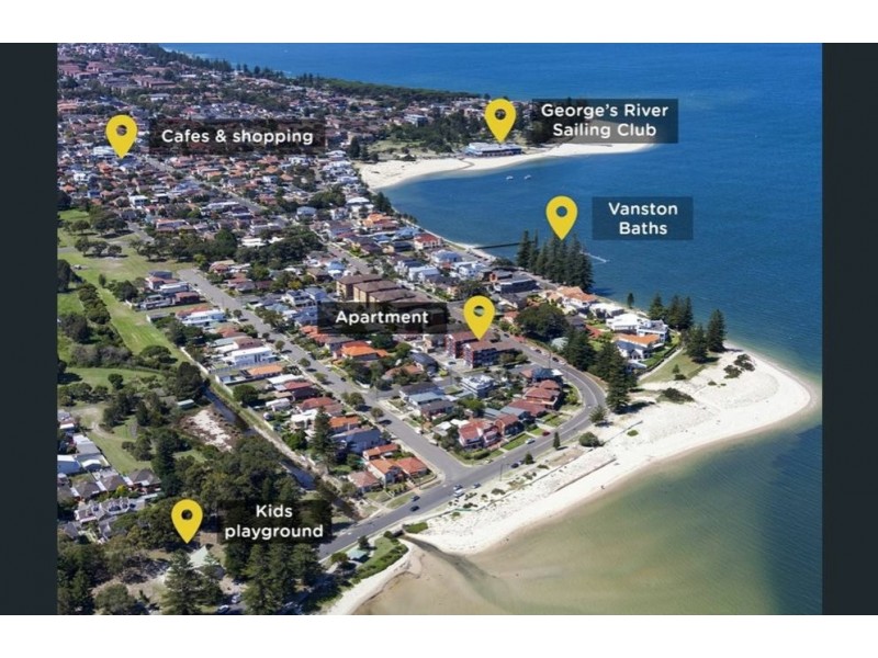 149 Clareville Avenue, Sandringham NSW 2219