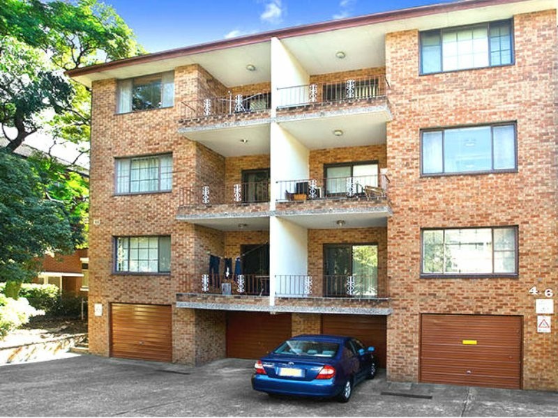 4-6 President Ave, Kogarah NSW 2217