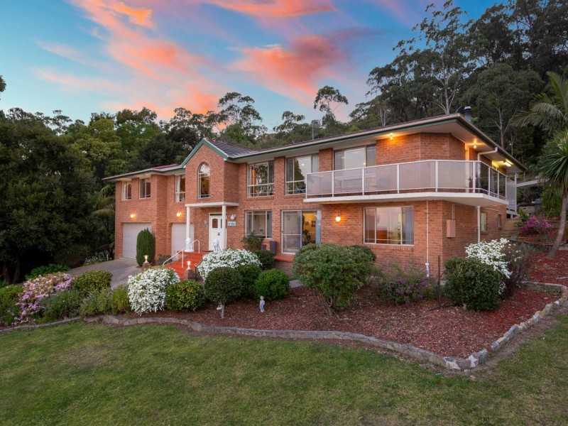 24B Kauzal Crescent, Surf Beach NSW 2536