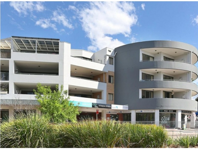 7/52 President Avenue, Caringbah NSW 2229