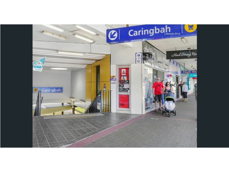 7/52 President Avenue, Caringbah NSW 2229