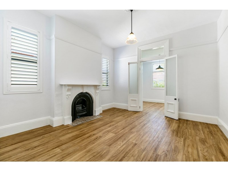 49 WEST STREET, Petersham NSW 2049