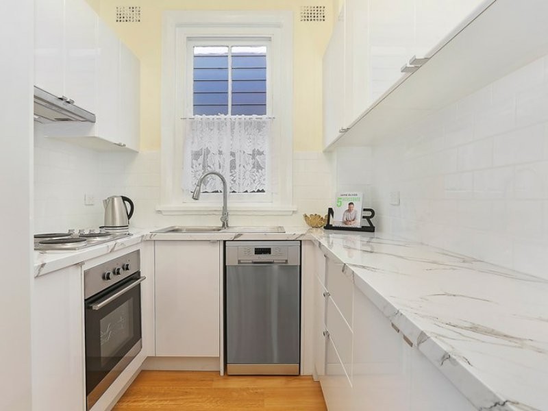 156 Sutherland Street, Mascot NSW 2020