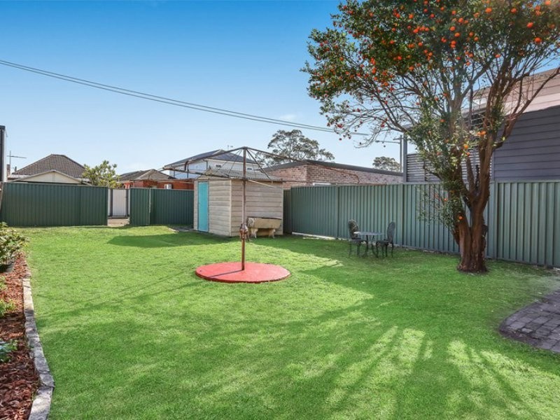 156 Sutherland Street, Mascot NSW 2020