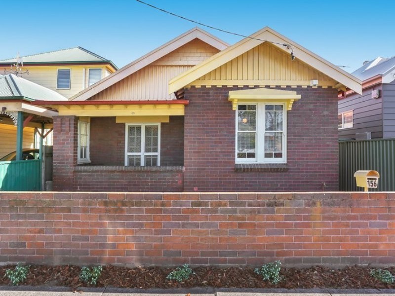 156 Sutherland Street, Mascot NSW 2020