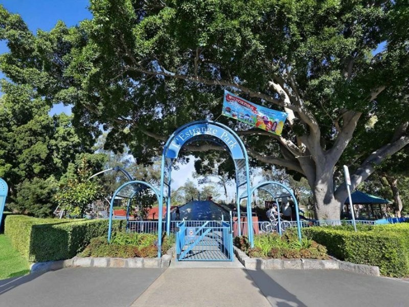 156 Sutherland Street, Mascot NSW 2020