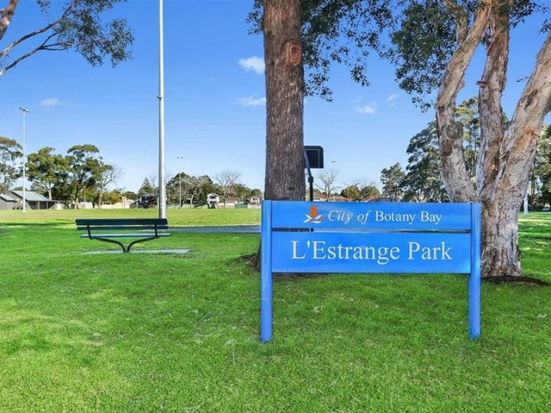 156 Sutherland Street, Mascot NSW 2020