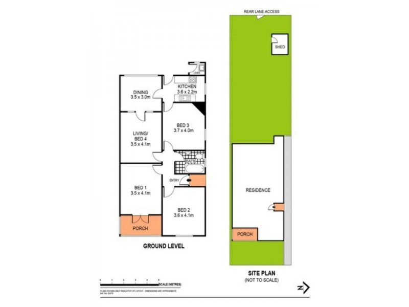 156 Sutherland Street, Mascot NSW 2020