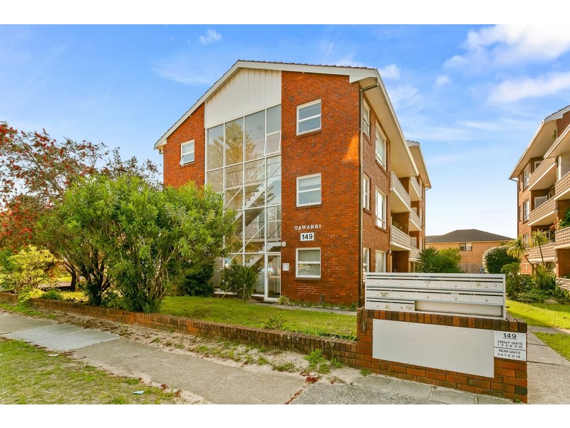 3/147 Clareville Avenue, Sandringham NSW 2219