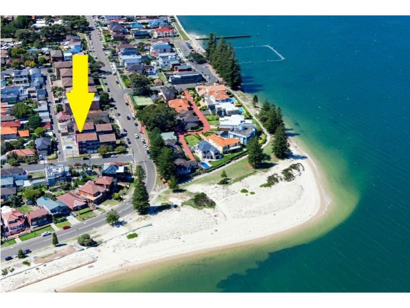 3/147 Clareville Avenue, Sandringham NSW 2219