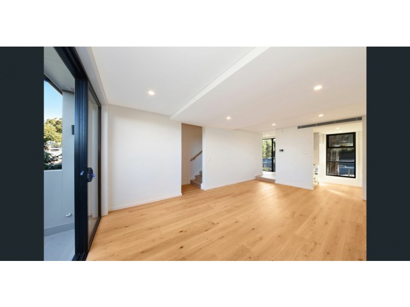4/233A Johnston Street, Annandale NSW 2038