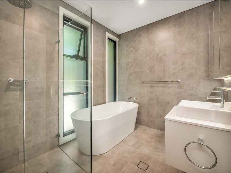 4/233A Johnston Street, Annandale NSW 2038