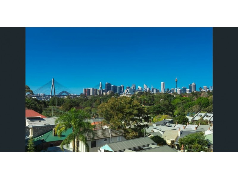 4/233A Johnston Street, Annandale NSW 2038