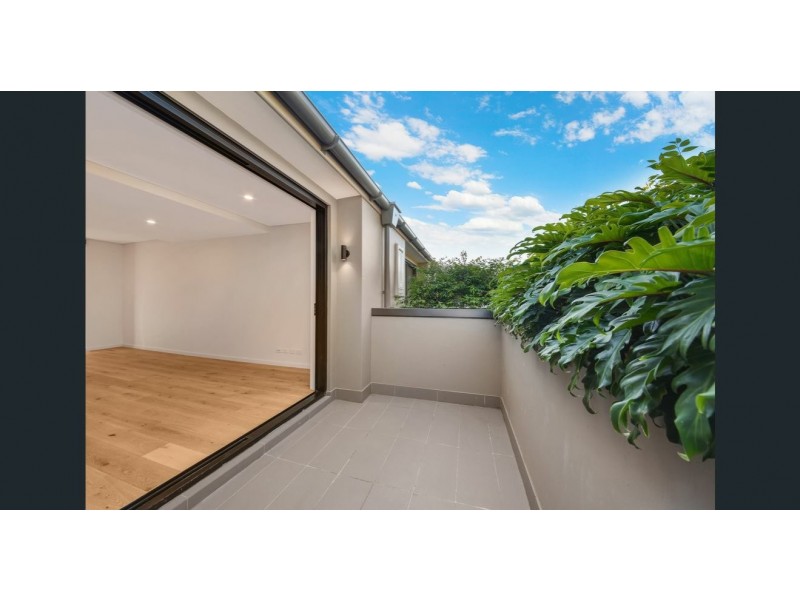 4/233A Johnston Street, Annandale NSW 2038