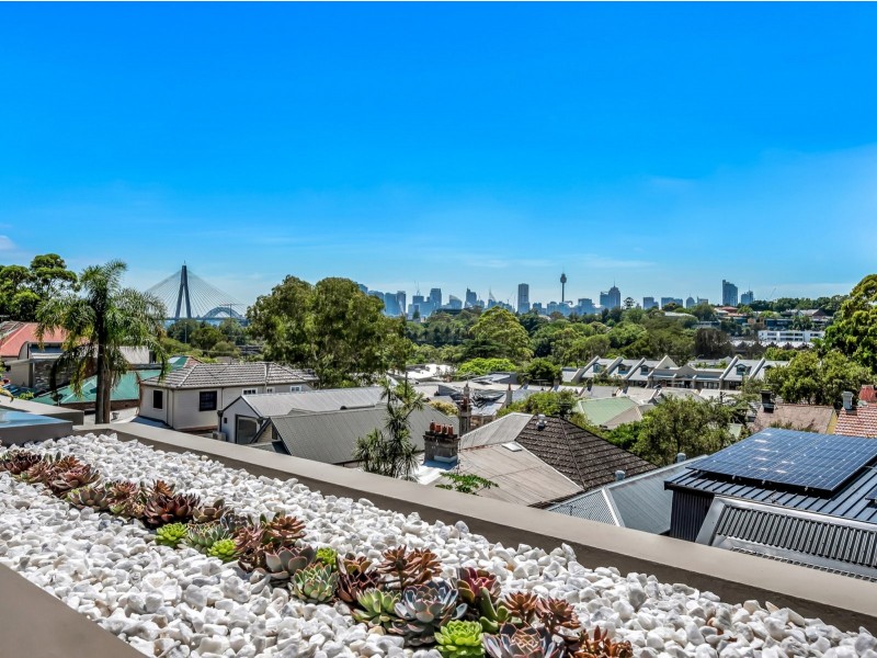 4/233A Johnston Street, Annandale NSW 2038