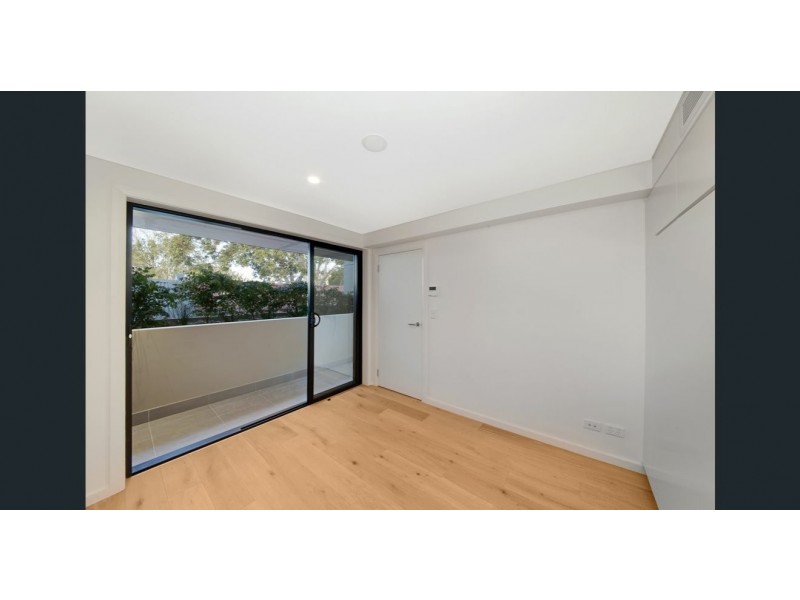 4/233A Johnston Street, Annandale NSW 2038