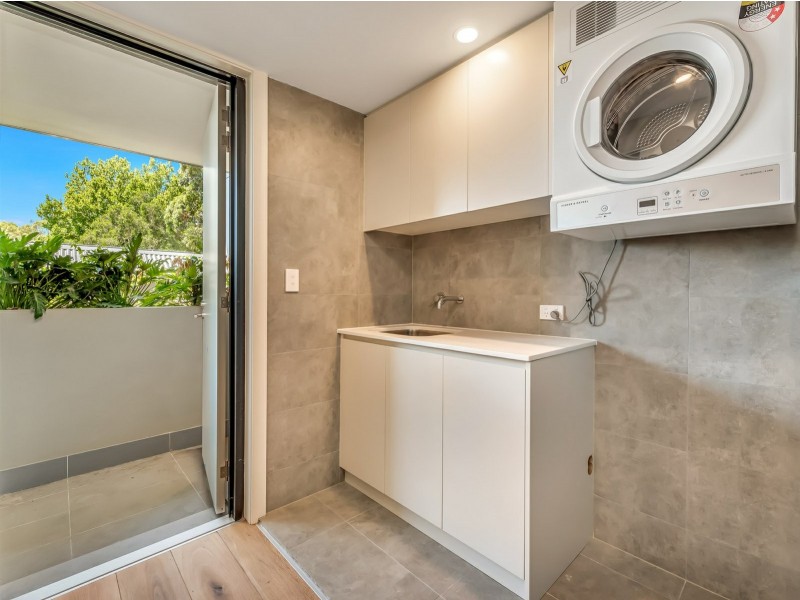 4/233A Johnston Street, Annandale NSW 2038