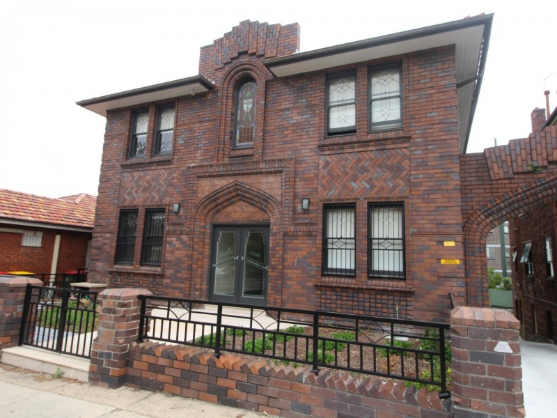 1/56 Frederick St, Rockdale NSW 2216