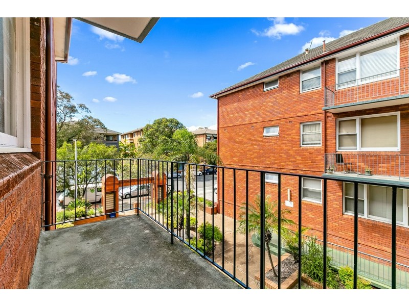 19/23-25 Queens Road, Brighton-le-sands NSW 2216