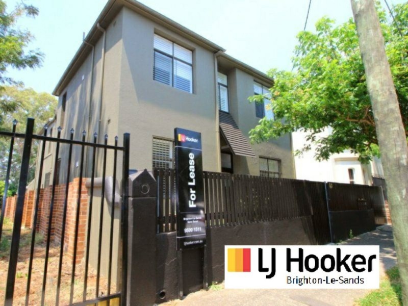 1/49 West Street, Petersham NSW 2049