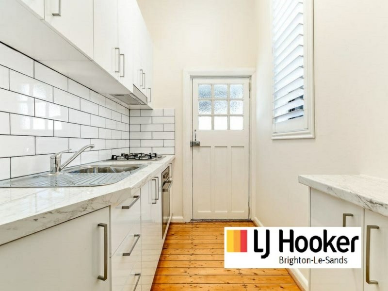 49 West Street, Petersham NSW 2049