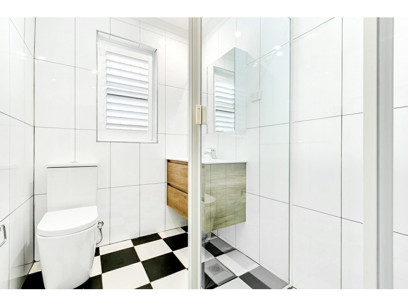 4/49 West Street, Petersham NSW 2049