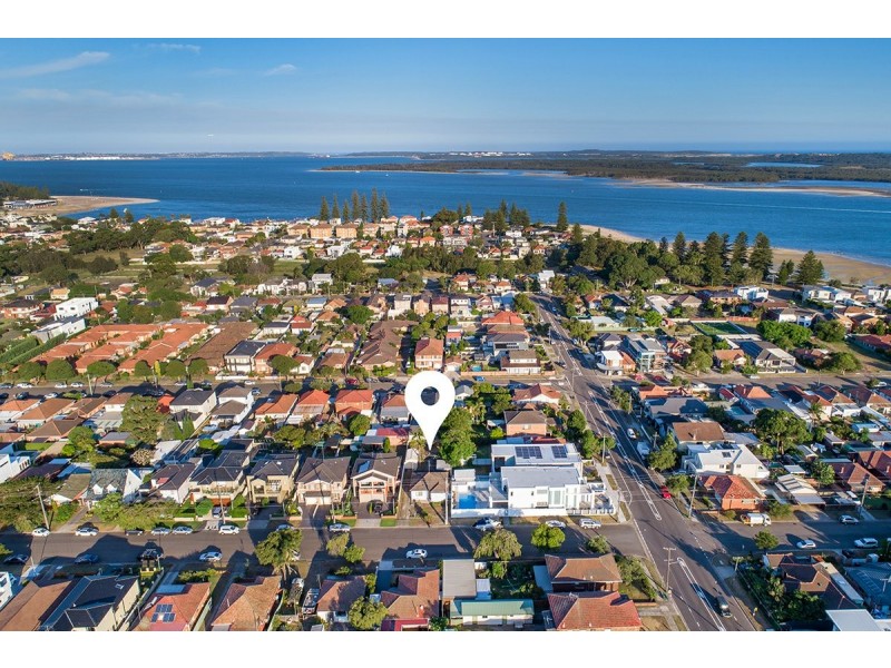 34 Brantwood Street, Sans Souci NSW 2219