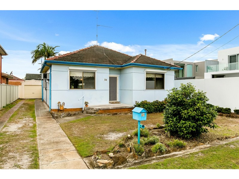 34 Brantwood Street, Sans Souci NSW 2219