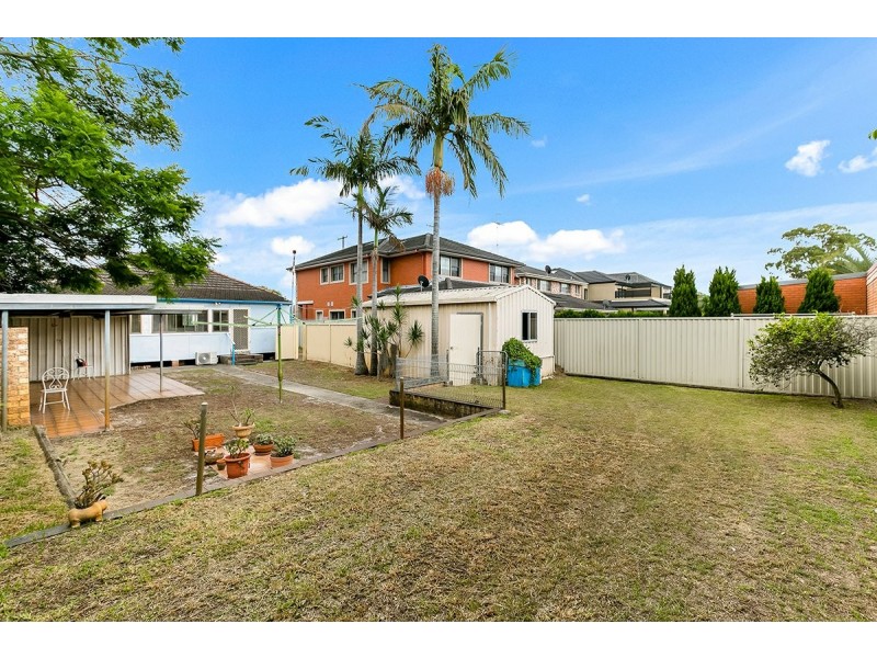 34 Brantwood Street, Sans Souci NSW 2219