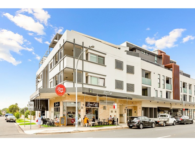 6/226 Rocky Point Road, Ramsgate NSW 2217