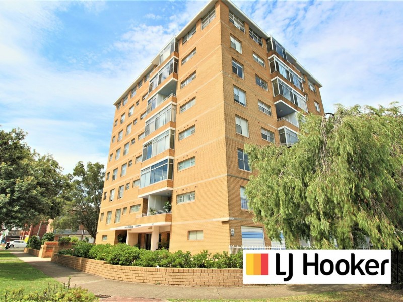 8-12 Trafalgar Street, Brighton-le-sands NSW 2216