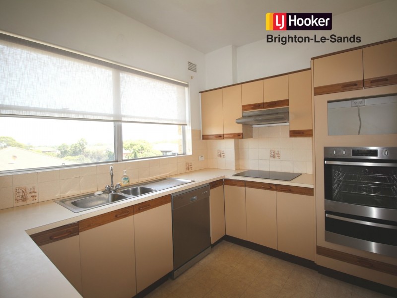 8-12 Trafalgar Street, Brighton-le-sands NSW 2216