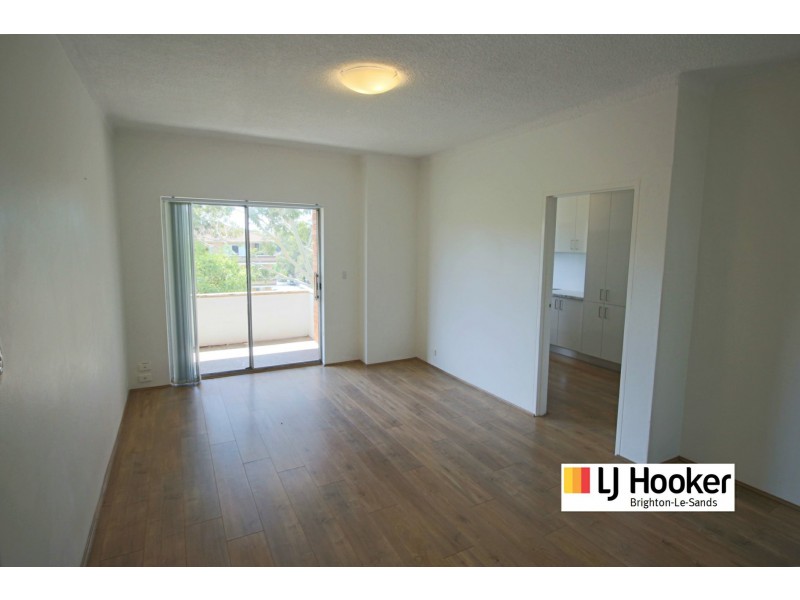 13/27-31 Queen Victoria Street, Bexley NSW 2207