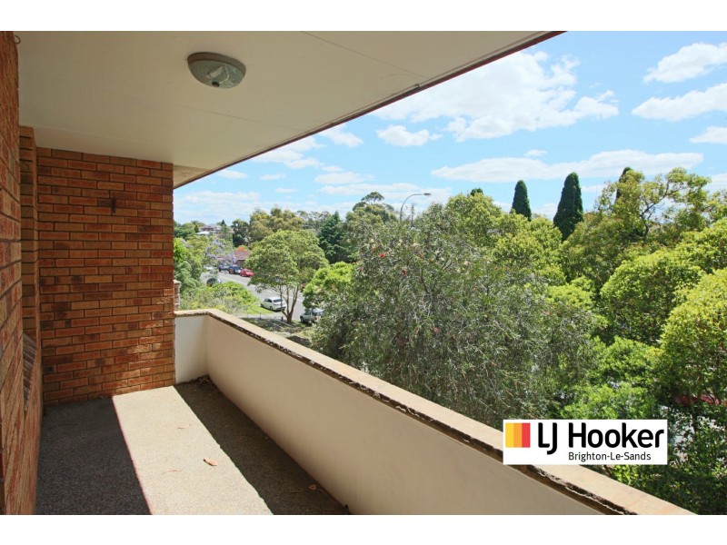 13/27-31 Queen Victoria Street, Bexley NSW 2207