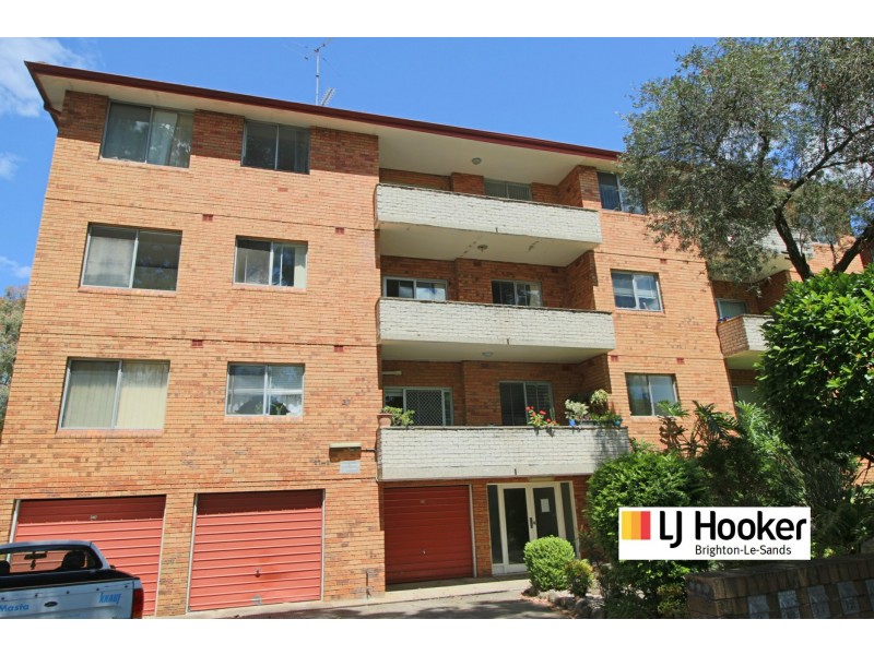 27-31 Queen Victoria Street, Bexley NSW 2207