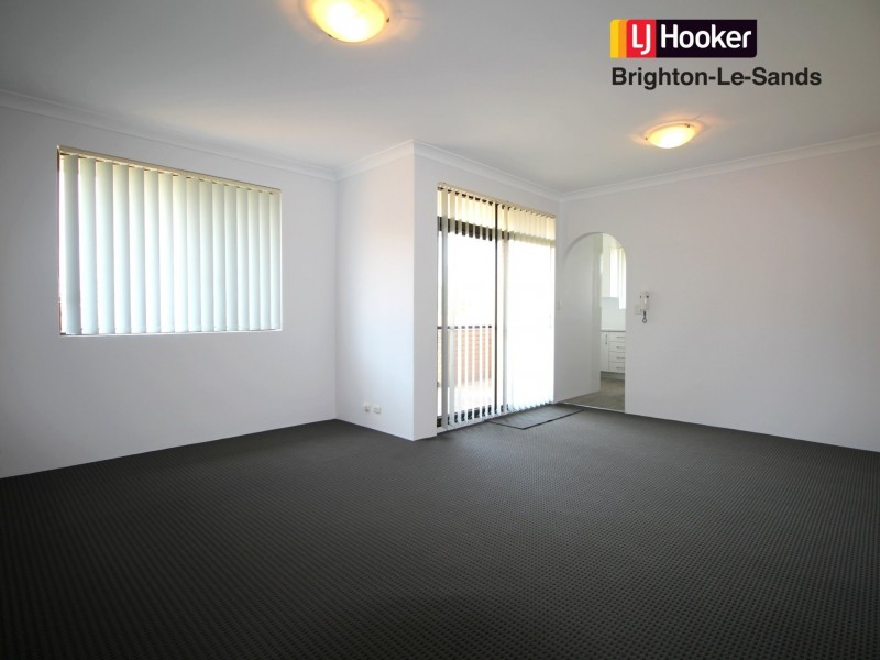 15/28-30 Trafalgar Street, Brighton-le-sands NSW 2216