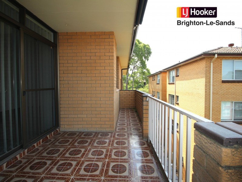 15/28-30 Trafalgar Street, Brighton-le-sands NSW 2216