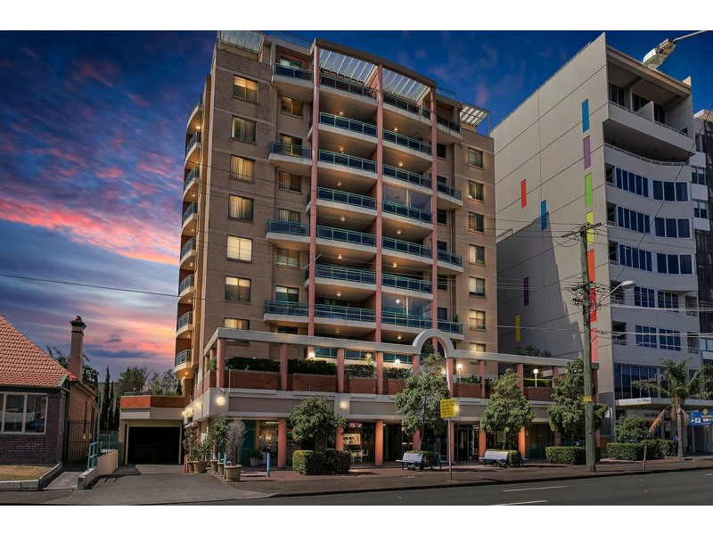 14/334 Bay Street, Brighton-le-sands NSW 2216